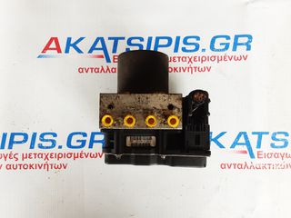 ΜΟΝΑΔΑ ABS FORD TRANSIT 2.2 0265235439 / 8C11-2C405-BB ΓΝΗΣΙΟ ΜΕΤΑΧΕΙΡΙΣΜΕΝΟ