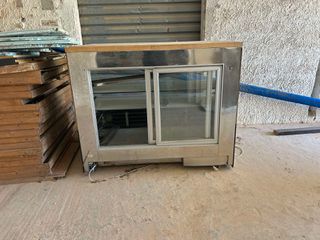 ΨΥΓΕΙΟ ΒΙΤΡΙΝΑ