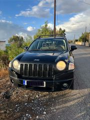 Jeep Compass 2007
