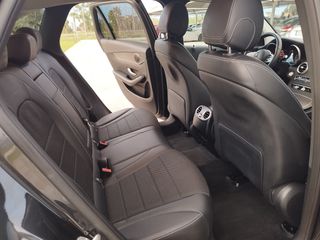 Mercedes-Benz GLC 300 2021 300e 4matic hybrid plug in-thumb-17