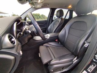 Mercedes-Benz GLC 300 2021 300e 4matic hybrid plug in-thumb-13