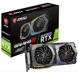 MSI RTX2070 Gaming Z