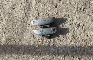Χερούλια πίσω Hyundai I 10 82660-0x050 / 82650-0x050