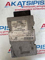 ΜΟΝΑΔΑ ABS OPEL VECTRA C 09191497 / 13663901 ΓΝΗΣΙΟ ΜΕΤΑΧΕΙΡΙΣΜΕΝΟ-thumb-2