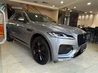 Jaguar F-Pace 2021 P-400 R-DYNAMIC