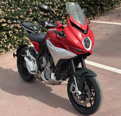 Mv Agusta Turismo Veloce 800 2016 TURISMO VELOCE-thumb-2