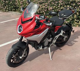 Mv Agusta Turismo Veloce 800 2016 TURISMO VELOCE-thumb-4