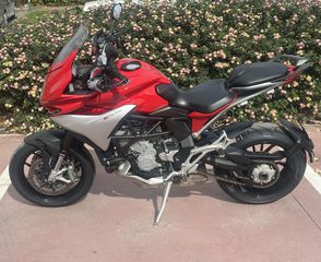 Mv Agusta Turismo Veloce 800 2016 TURISMO VELOCE-thumb-5