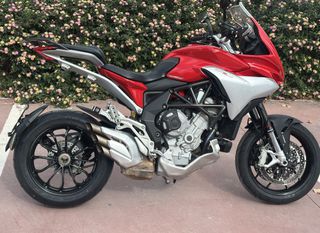 Mv Agusta Turismo Veloce 800 2016 TURISMO VELOCE-thumb-6
