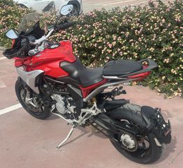 Mv Agusta Turismo Veloce 800 2016 TURISMO VELOCE-thumb-7