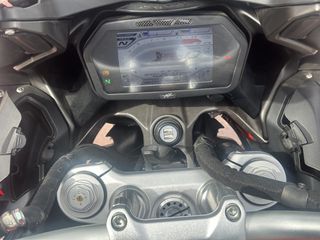 Mv Agusta Turismo Veloce 800 2016 TURISMO VELOCE-thumb-16