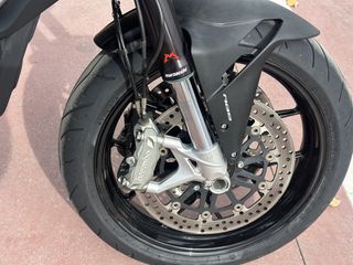 Mv Agusta Turismo Veloce 800 2016 TURISMO VELOCE-thumb-21
