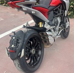 Mv Agusta Turismo Veloce 800 2016 TURISMO VELOCE-thumb-9