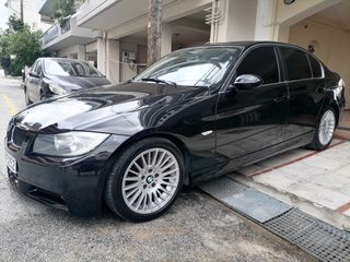 Bmw 325 2007 E90