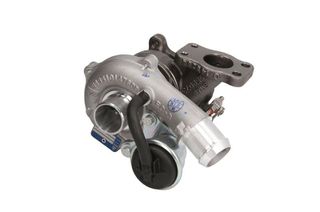 BORGWARNER TURBO CITROEN NEMO PEUGEOT BIPPER 1.4D