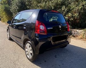 Suzuki Alto 2012
