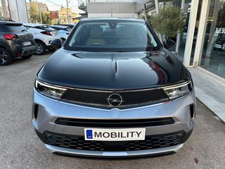 Opel Mokka 2021 1.2cc - 131hp "ELEGANCE" ΑΥΤΟΜΑΤΟ - 35.160ΧΛΜ!!!