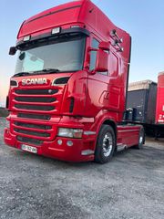 Scania 2010 R620