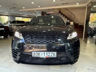 Land Rover Range Rover Velar 2022 R-DYNAMIC 204