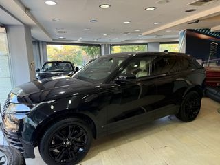 Land Rover Range Rover Velar 2022 R-DYNAMIC 204 δυνατοτητα Leasing-thumb-1