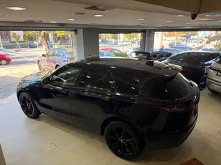 Land Rover Range Rover Velar 2022 R-DYNAMIC 204 δυνατοτητα Leasing-thumb-4