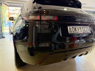 Land Rover Range Rover Velar 2022 R-DYNAMIC 204 δυνατοτητα Leasing-thumb-5