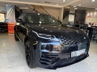 Land Rover Range Rover Velar 2022 R-DYNAMIC 204 δυνατοτητα Leasing-thumb-2