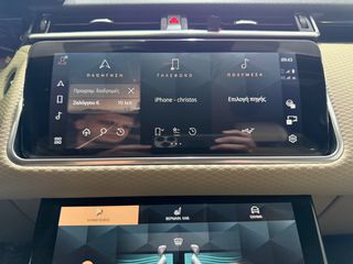 Land Rover Range Rover Velar 2022 R-DYNAMIC 204 δυνατοτητα Leasing-thumb-12