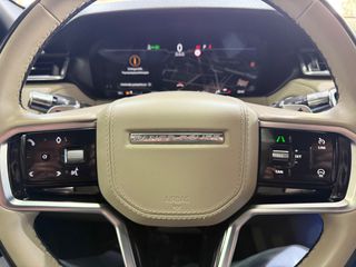 Land Rover Range Rover Velar 2022 R-DYNAMIC 204 δυνατοτητα Leasing-thumb-14
