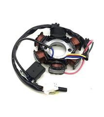 ΜΠΟΜΠΙΝΟΦΟΡΟΣ LIFAN SKYJET ΜΕ ΜΑΤΙ ΣΕΤ 6ΜΠΟ 4+2ΚΑΛ STANDARD
