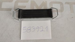 ΛΑΣΤΙΧΟ ΣΤΗΡΙΞΗΣ ΜΠΑΤΑΡΙΑΣ APRILIA-GILERA-PIAGGIO-VESPA