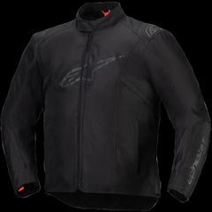 ΜΠΟΥΦΑΝ ALPINESTARS T-SPS V2 WATERPROOF ΜΑΥΡΟ