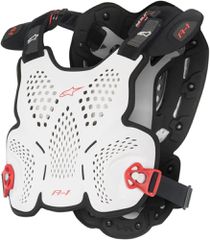 ΛΥΡΗΣ ALPINESTARS ΘΩΡΑΚΑΣ A-1 ROOST, 27010700