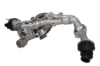BORGWARNER TURBO VW TRANSPORTER 2.0 TDI