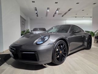 Porsche 992 2021 PORSCHE APPROVED 911 PANO/MATRIX