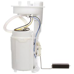 Ηλεκτρική Αντλία Βενζίνης Aftermarket 3 Bar για VW Group (Golf IV, Audi A3, Octavia, Leon)