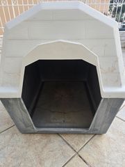 Σπιτακι για σκυλο