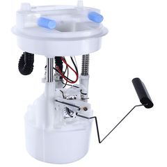 Ηλεκτρική Αντλία Βενζίνης Aftermarket 3.1 Bar για  FIAT PUNTO 85 1.2 96- LANCIA Y