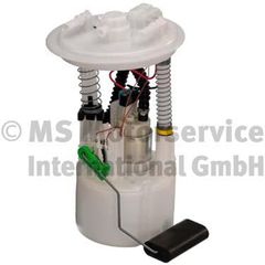 Αντλία Βενζίνης για SMART (450), SMART City-Coupe (450) (07.1998 - 01.2004, 45 - 71 PS, Βενζίνη), SMART Fortwo I Coupe (450) (01.2004 - 01.2007) 50 - 75 PS