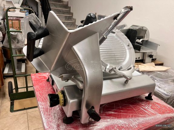 Ζαμπονομηχανή C-30E OMAS Ιταλίας-thumb-1