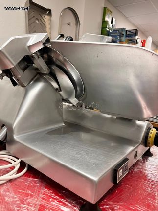 Ζαμπονομηχανή C-30E OMAS Ιταλίας-thumb-7