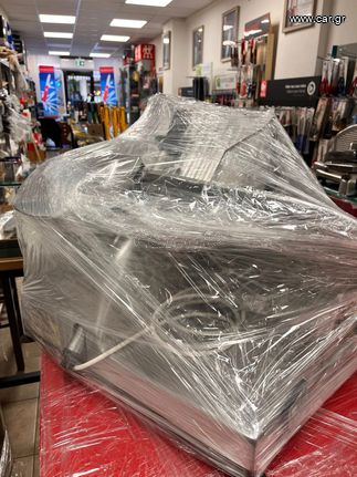 Ζαμπονομηχανή C-30E OMAS Ιταλίας-thumb-17