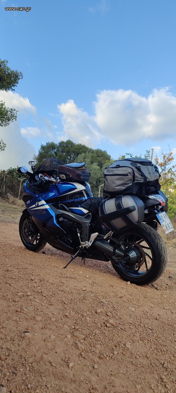 Bmw K 1300S 2010