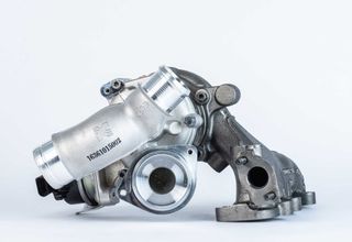 BORGWARNER TURBO AUDI SEAT SKODA VW 1.4 TDI