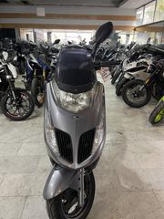 Kymco Dink 200 2008 dink 200i-thumb-3
