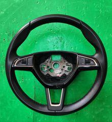 ΤΙΜΟΝΙ ΜΟΝΟ ΒΟΛΑΝ SKODA OCTAVIO 2019-