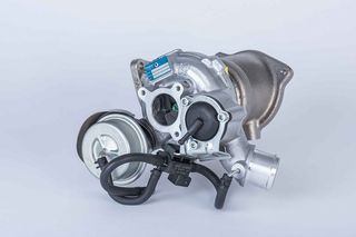 BORGWARNER TURBO FORD VOLVO 1.6 ECOBOOST
