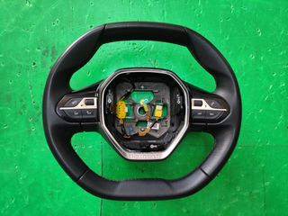 TIMONI MONO BOLAN PEUGEOT 2008-208-3008