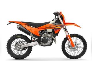 KTM 450 EXC 2026 EXC-F 450