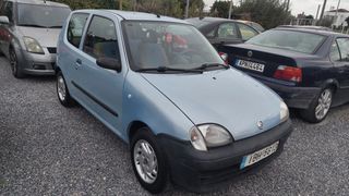 Fiat Seicento 2004 1.1-thumb-1